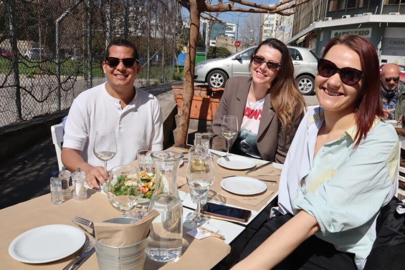 Thessaloniki Food Tour with a Local Chef - Who Should Join This Tour?