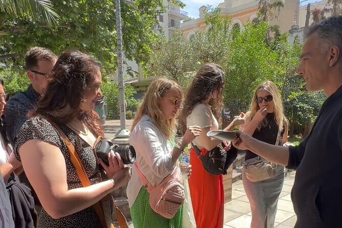 Thessaloniki Food Tour with a Local Chef - Exploring Thessaloniki’s Culinary Soul