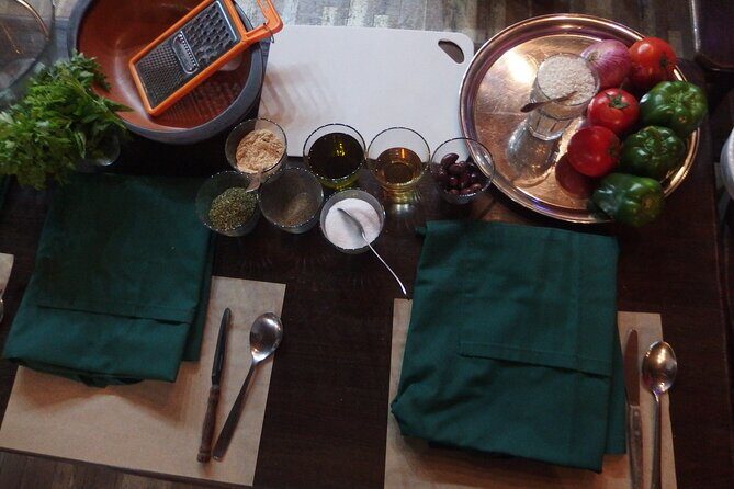 Thessaloniki: Greek Cooking Class, Market visit and Lunch - FAQ