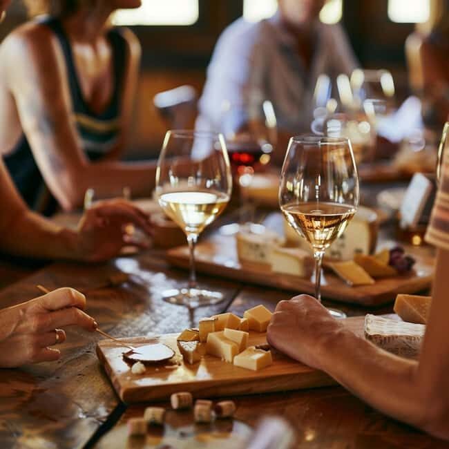 Thessaloniki: Greek Wines & Bites Tasting - Thessaloniki: Greek Wines & Bites Tasting — A Practical Guide