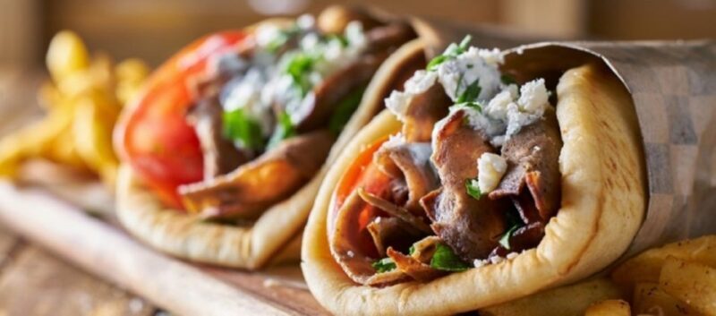 Thessaloniki: Guided Food Tour - FAQ