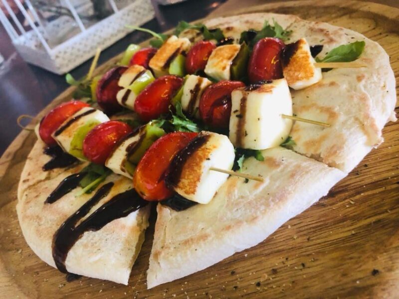 Thessaloniki: Guided Walking and Food Tour with Drinks - Frequently Asked Questions