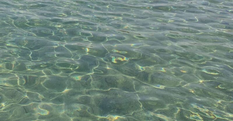 Thessaloniki: Halkidiki Beach-Hopping & Swimming - A Closer Look at the Halkidiki Beach-Hopping Experience