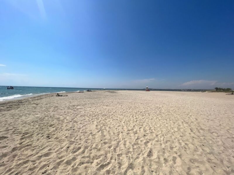 Thessaloniki: Halkidiki Beach-Hopping & Swimming - Frequently Asked Questions