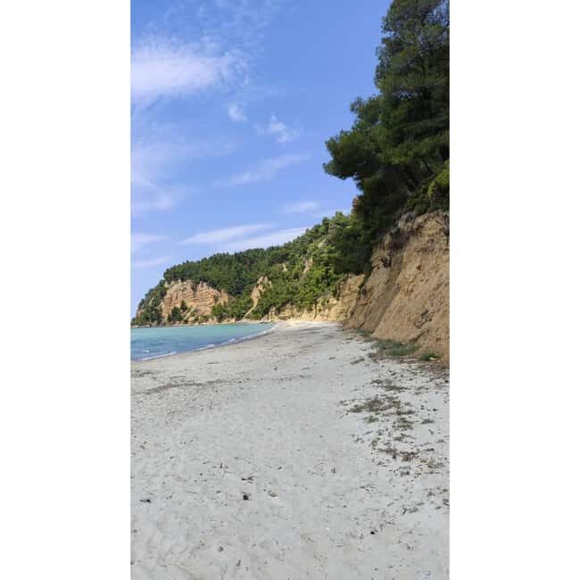 Thessaloniki: Halkidiki Beach-Hopping & Swimming - Final Thoughts