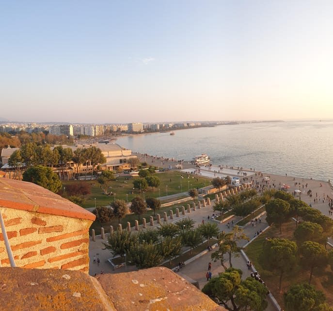 Thessaloniki: Highlights 4 hours driving tour - Who Will Love This Tour?