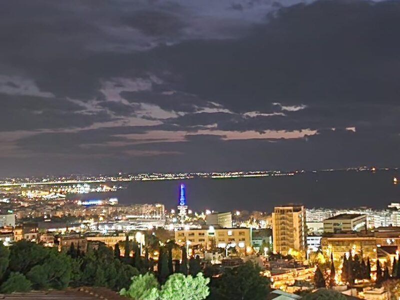 Thessaloniki: Highlights 4 hours driving tour - The Sum Up