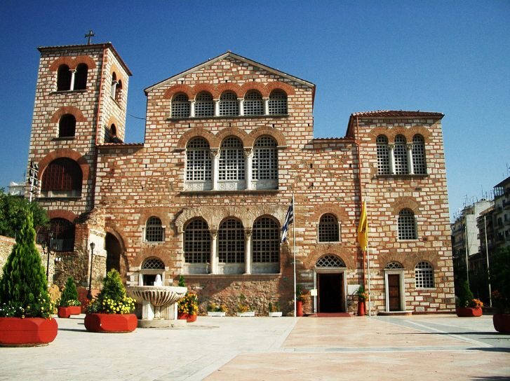 Thessaloniki: Historic Private Walking Tour - Practical Details and What to Expect