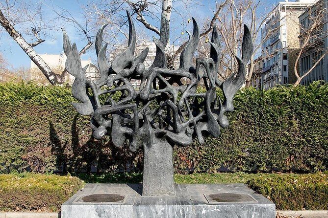 Thessaloniki Jewish Heritage - Private Experience - 4 hrs - Key Points