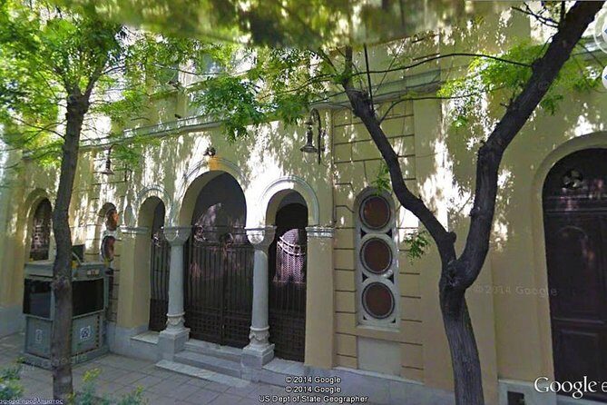 Thessaloniki Jewish Heritage - Private Experience - 4 hrs - FAQs