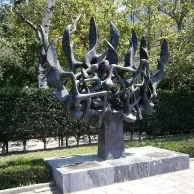 Thessaloniki Jewish Heritage: Private Guided Tour - Key Points