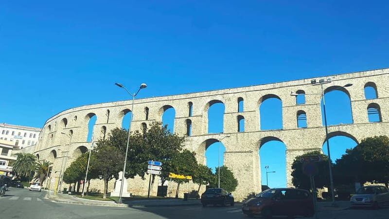 Thessaloniki: Kavala, Philippi, and Beach Full Day Trip - In-Depth Breakdown of the Experience
