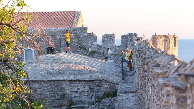 Thessaloniki: Kavala, Philippi, and Beach Full Day Trip - FAQ: