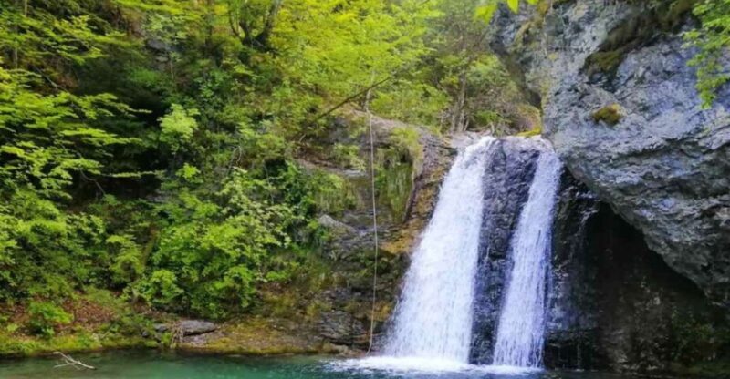 Thessaloniki: Mount Olympus & Ancient Dion Private Day Trip - Frequently Asked Questions