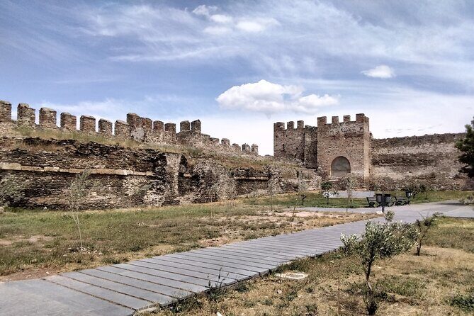 Thessaloniki Old Town Mythology & Nature Walking Tour - Final Thoughts