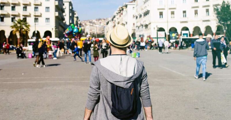 Thessaloniki: Open Market Food Tour with Tasting - Who Should Consider This Tour