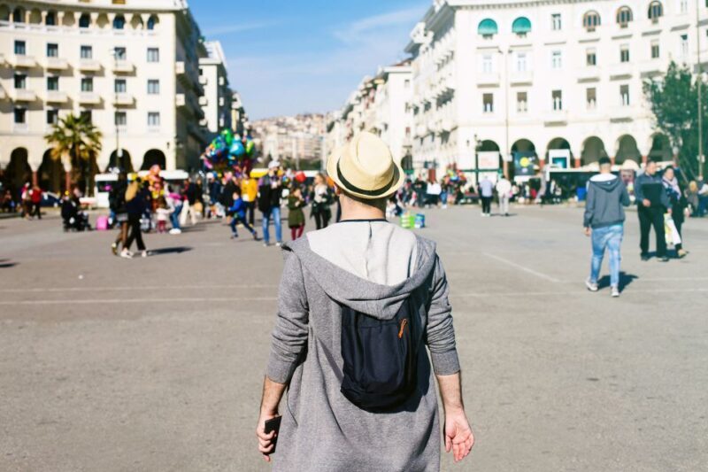 Thessaloniki: Open Market Food Tour with Tasting - FAQs