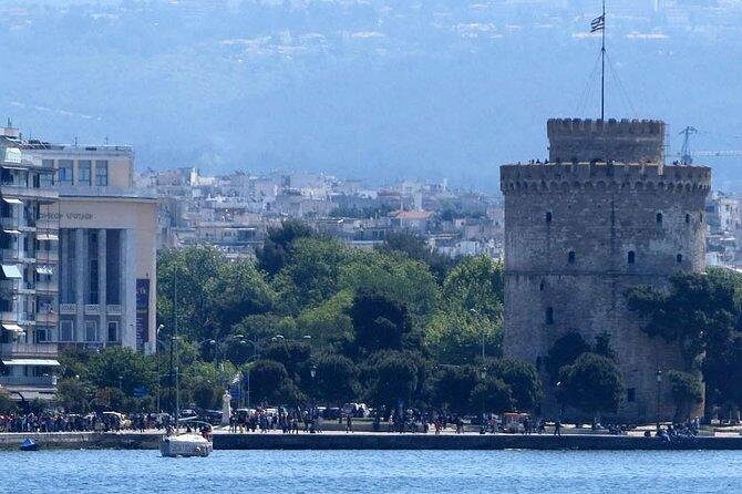 Thessaloniki Port waterfront Sailing boat tour - Final Thoughts: Is It Worth It?