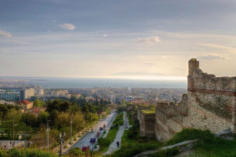 Thessaloniki : Private Custom Walking Tour With A Guide - What We Love and What to Consider