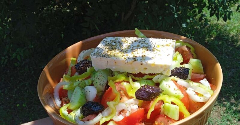Thessaloniki: Private Greek Cooking Class and Meal at a Farm - Discover Greece’s True Flavors on a Private Farm Cooking Experience Near Thessaloniki