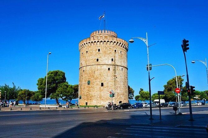 Thessaloniki Private Historic Walking Tour - A Closer Look at the Thessaloniki Private Historic Walking Tour