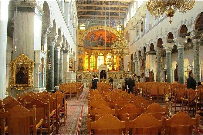 Thessaloniki Private Historic Walking Tour - Final Thoughts