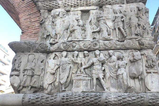 Thessaloniki Private Historic Walking Tour - FAQs