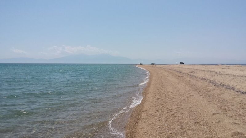 Thessaloniki: Private Mountain and Beaches SUV Safari - Exploring Thessaloniki’s Natural Beauty and Local Life