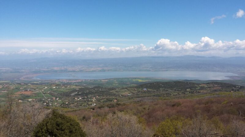 Thessaloniki: Private Mountain and Beaches SUV Safari - What Travelers Say