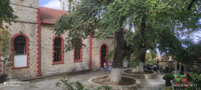Thessaloniki: Private Olympus, Gorge, Old Panteleimonas - What Truly Sets This Tour Apart