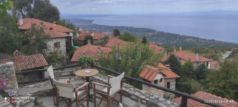 Thessaloniki: Private Olympus, Gorge, Old Panteleimonas - Who Should Consider This Tour?