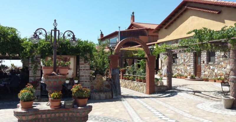 Thessaloniki: Private Traditional Villages Tour - Who Will Love This Tour?