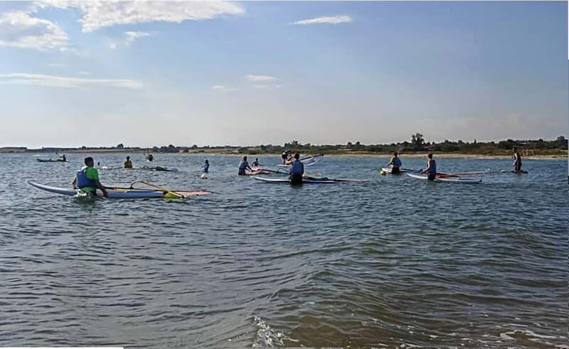 Thessaloniki: Private Windsurfing Lesson with an Expert - In Summary