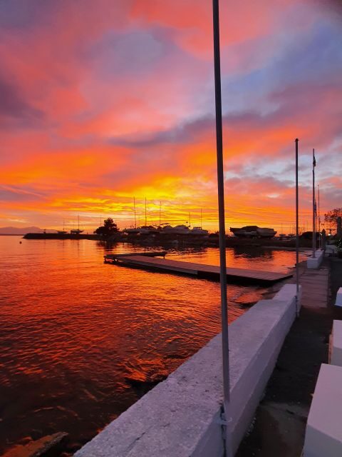 Thessaloniki Riviera Cruises - A Detailed Look at Thessaloniki Riviera Cruises