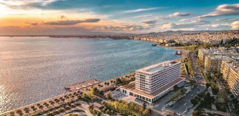 Thessaloniki Riviera Cruises - Frequently Asked Questions