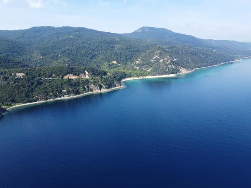 Thessaloniki: Sithonia and Diaporos Sailing Day Trip - Final Thoughts: Is This Trip for You?