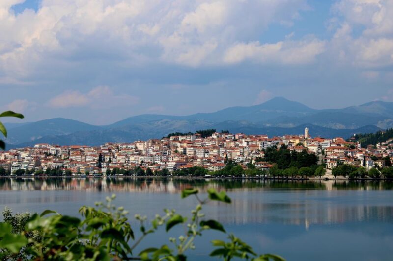 Thessaloniki: Small Group Day Trip to Siatista & Kastoria - Key Points