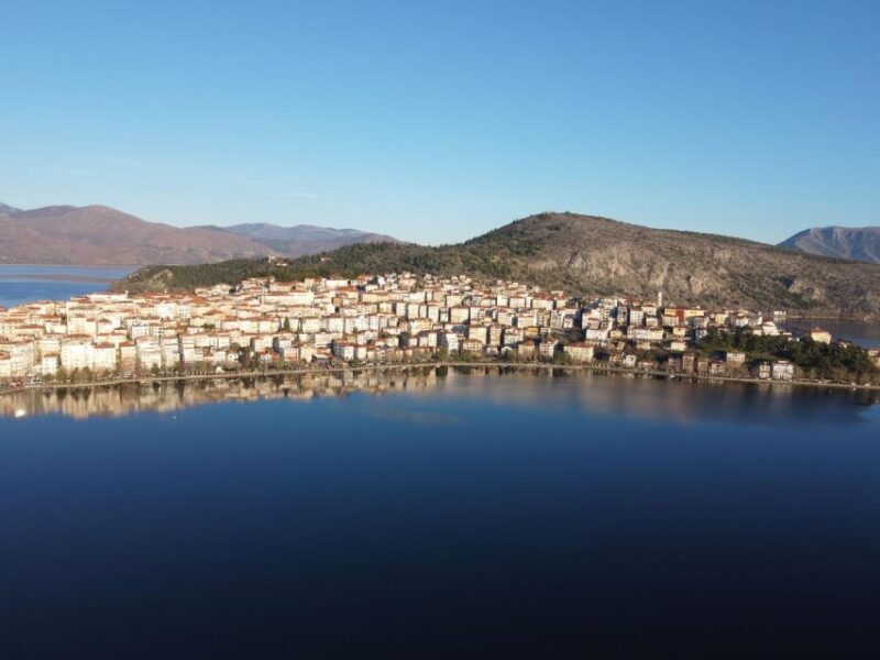 Thessaloniki: Small Group Day Trip to Siatista & Kastoria - In-Depth Look at the Experience