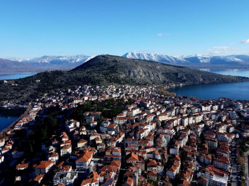 Thessaloniki: Small Group Day Trip to Siatista & Kastoria - Who Will Love This Tour?