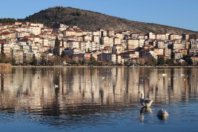 Thessaloniki: Small Group Day Trip to Siatista & Kastoria - FAQs