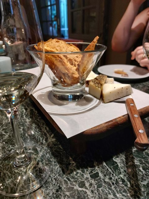 Thessaloniki: Small-Group Wine Tasting Tour with Appetizers - A Deep Dive into the Experience