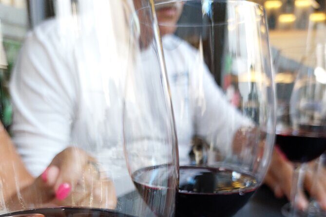 Thessaloniki Small-Group Wine Tasting Tour with Appetizers - Who Should Consider This Tour?