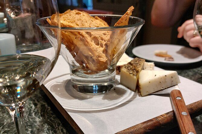 Thessaloniki Small-Group Wine Tasting Tour with Appetizers - Practical Tips for Travelers