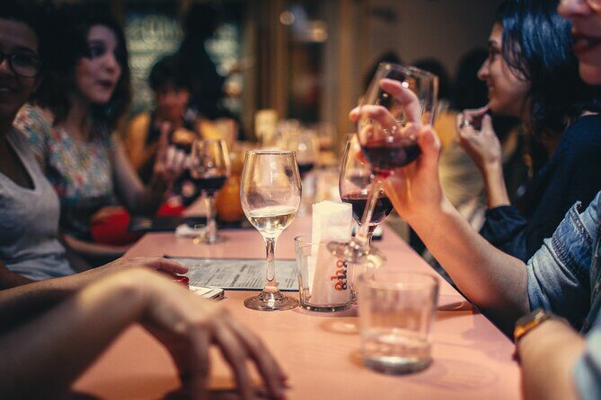 Thessaloniki Small-Group Wine Tasting Tour with Appetizers - FAQ