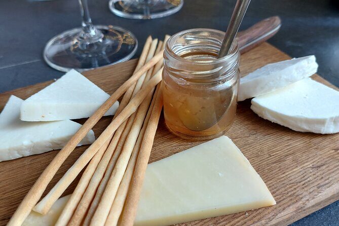 Thessaloniki Small-Group Wine Tasting Tour with Appetizers - Final Thoughts