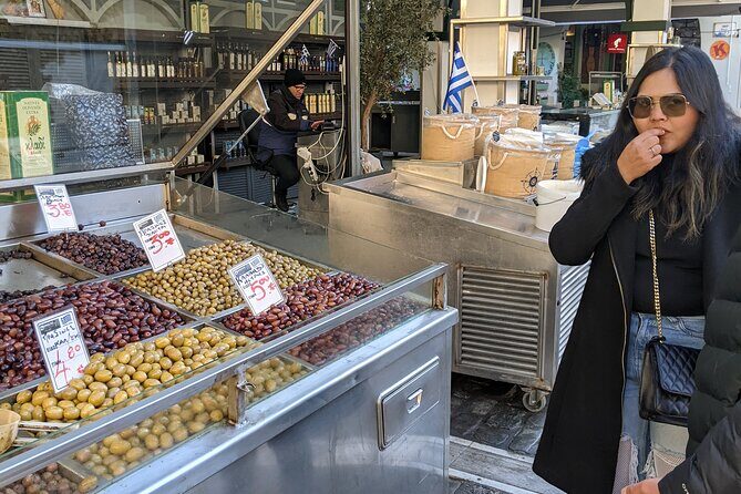 Thessaloniki Street Food Tour with a Local Guide - Who Should Book This Tour?