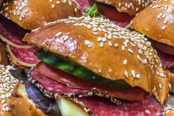 Thessaloniki Street Food Tour with a Local Guide - FAQ