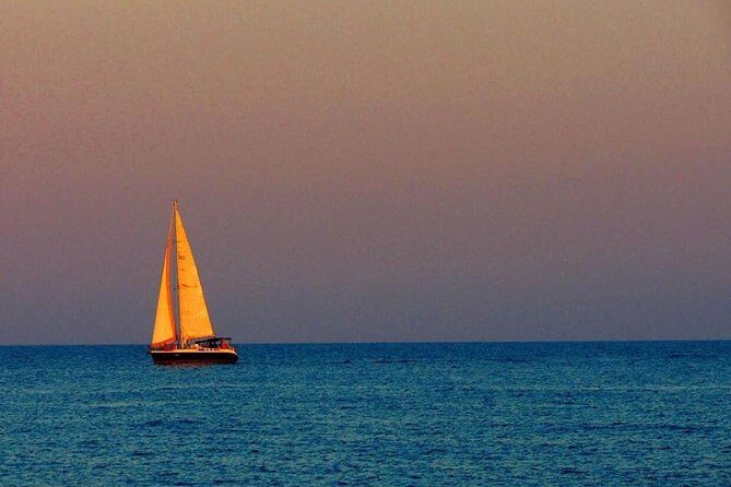 Thessaloniki : Sunset Cruise - Authenticity and Local Flavor
