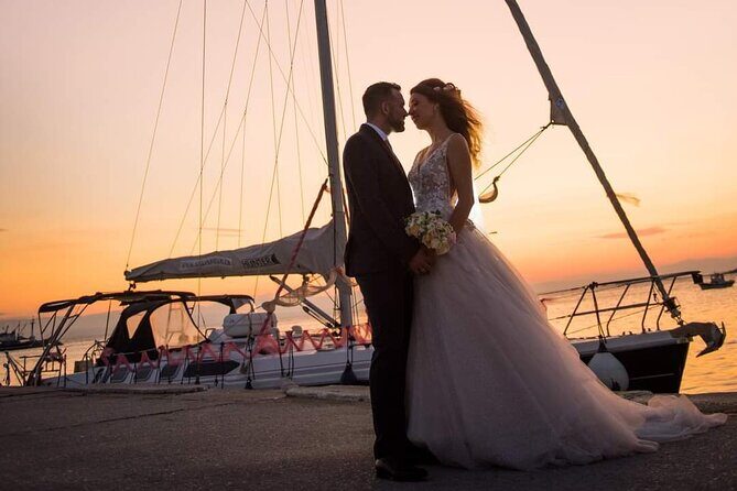 Thessaloniki : Sunset Cruise - FAQs