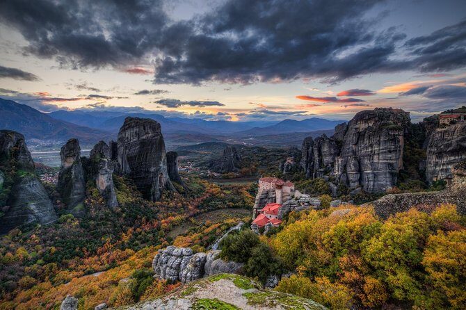 Thessaloniki to Meteora  Private Day Trip - Who Will Love This Tour?